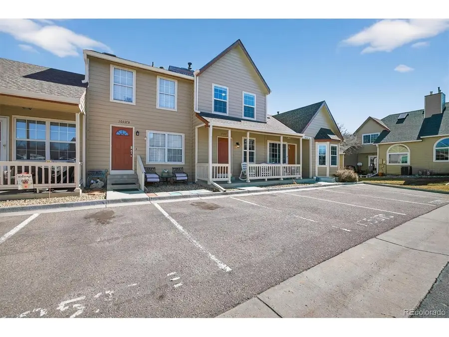 10537 W Maplewood Dr #C, Littleton, CO 80127 - #3