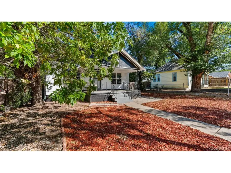 932 E Moreno Ave, Colorado Springs, CO 80903 - #3