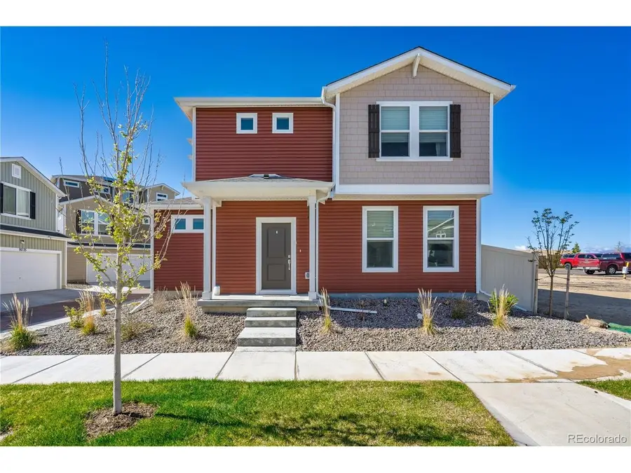 Address Withheld By Seller, Colorado Springs, CO 80927 - #2