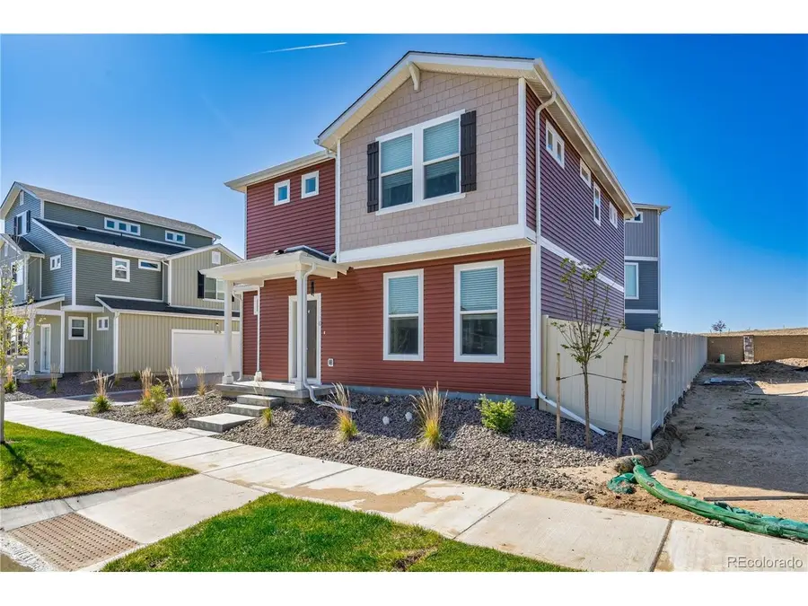 Address Withheld By Seller, Colorado Springs, CO 80927 - #3