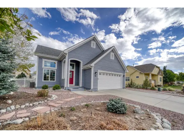 56 Trailside Cir, Salida, CO 81201