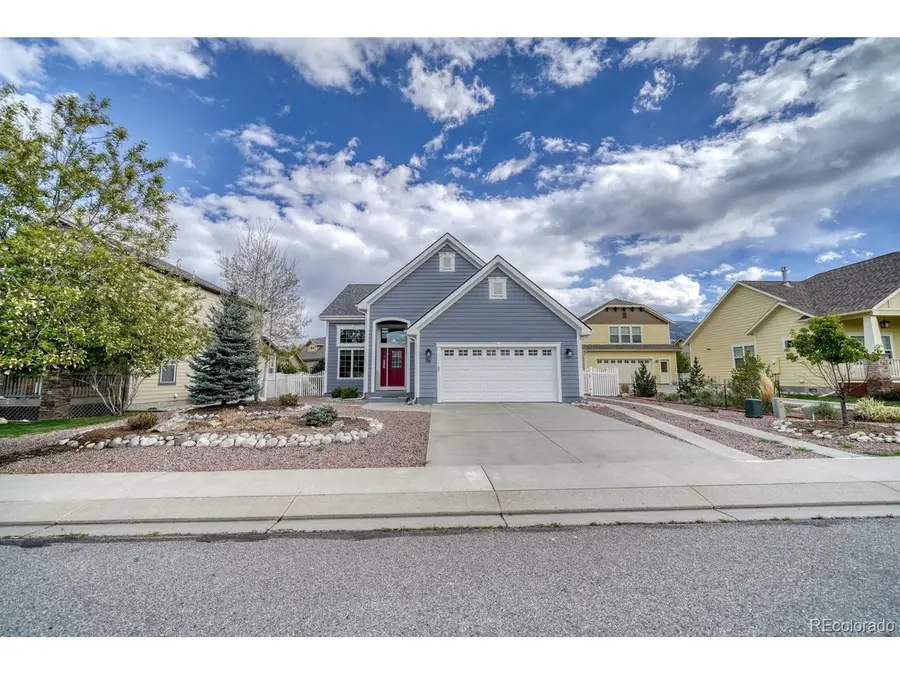 56 Trailside Cir, Salida, CO 81201 - #2
