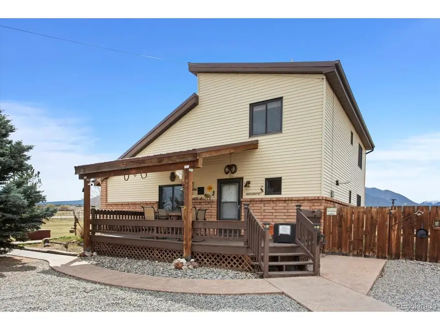 12775 W County Road 270, Nathrop, CO 81236 - #2