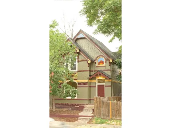 1465 Josephine St, Denver, CO 80206