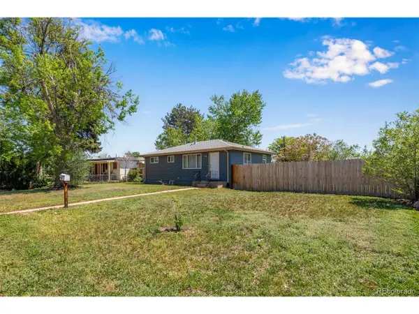 934 Linley Ct, Denver, CO 80204