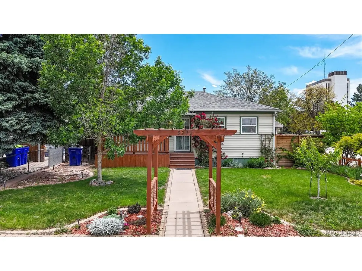 3290 S Elati St, Englewood, CO 80110 - #1