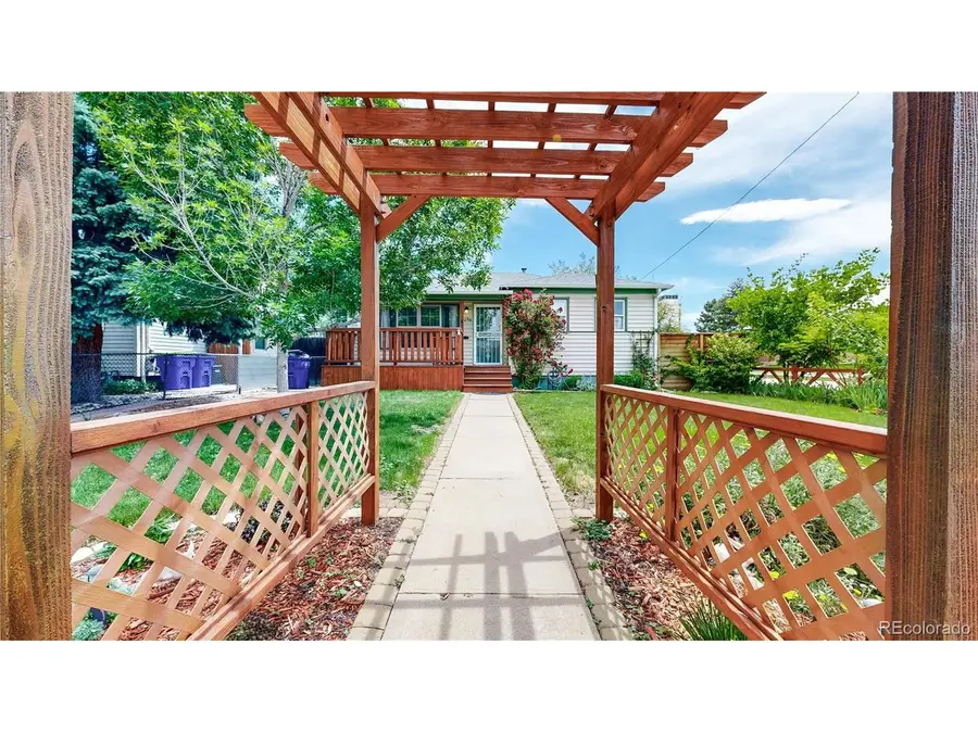 3290 S Elati St, Englewood, CO 80110 - #2