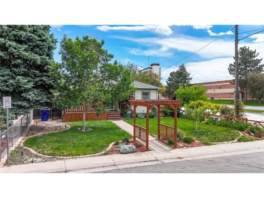 3290 S Elati St, Englewood, CO 80110 - #3