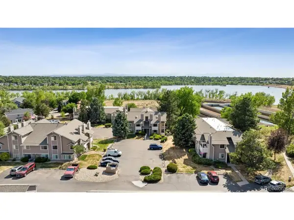 4351 S Andes Way #201, Aurora, CO 80015