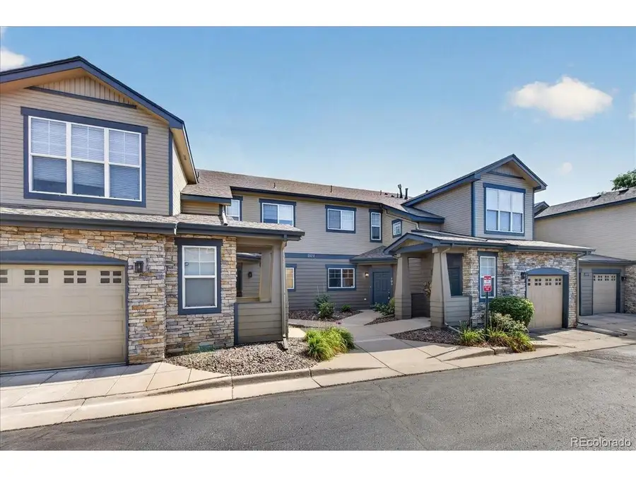 2122 S Fulton Cir #103, Aurora, CO 80247 - #2