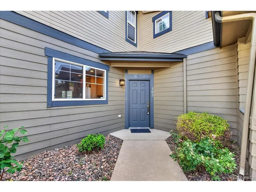 2122 S Fulton Cir #103, Aurora, CO 80247 - #3