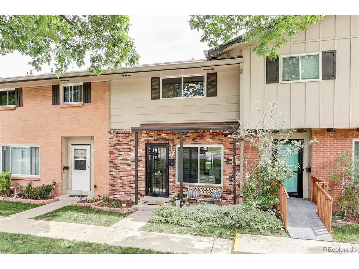 582 S Xenon Ct, Lakewood, CO 80228 - #1