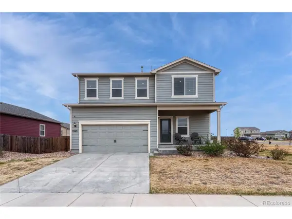 7265 Ellingwood Ave, Frederick, CO 80504
