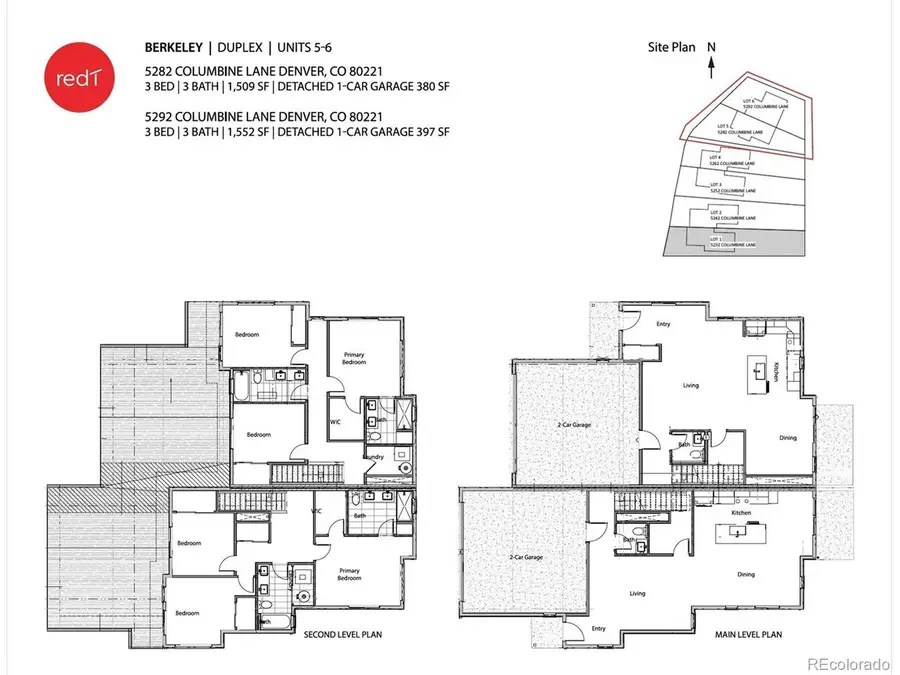 Address Withheld By Seller, Denver, CO 80221 - #2