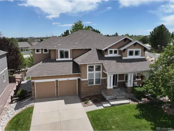7312 Winter Berry Ln, Castle Pines, CO 80108
