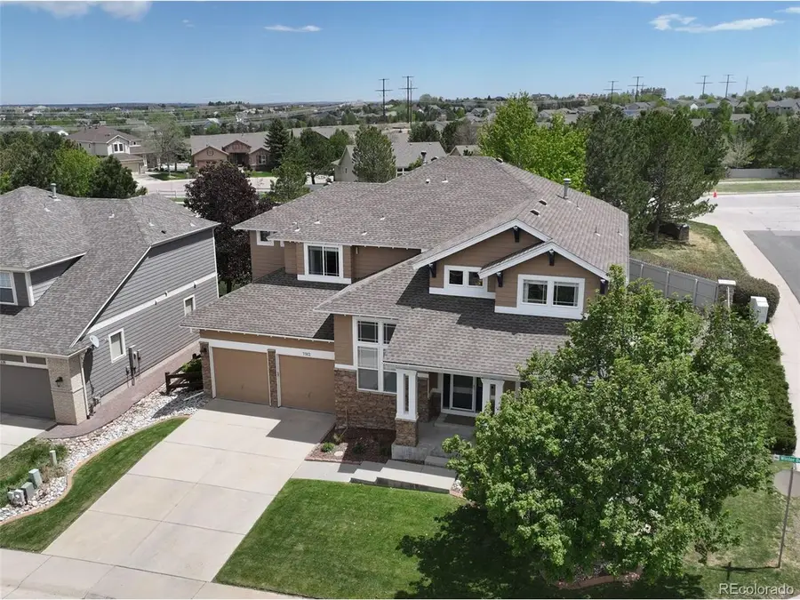 7312 Winter Berry Ln, Castle Pines, CO 80108 - #2