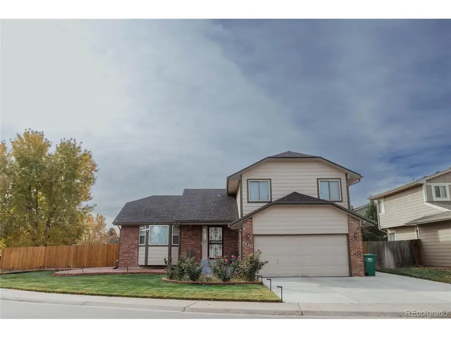 5915 S Union St, Littleton, CO 80127 - #3