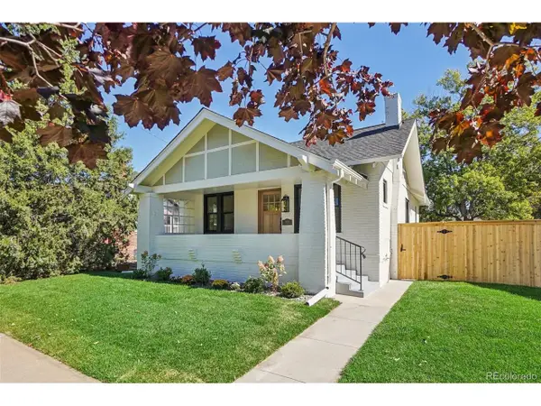 1650 S Lincoln St, Denver, CO 80210