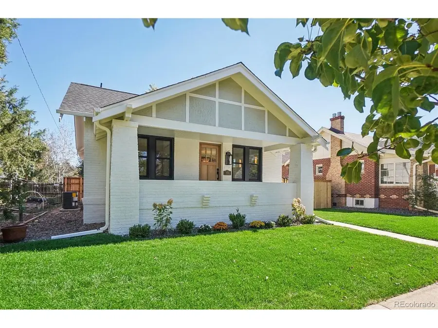 1650 S Lincoln St, Denver, CO 80210 - #2