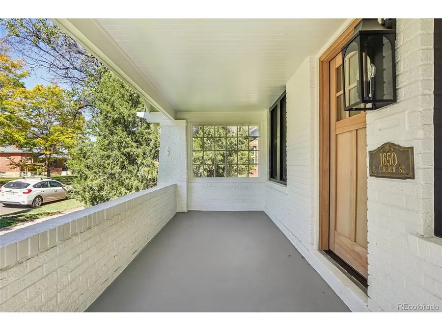 1650 S Lincoln St, Denver, CO 80210 - #3