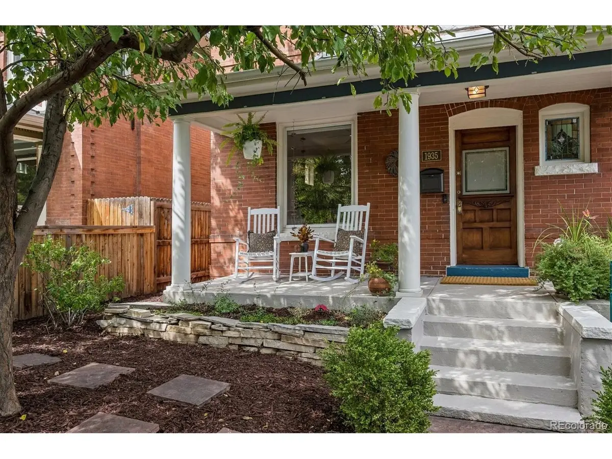 1935 W 39th Ave, Denver, CO 80211 - #1