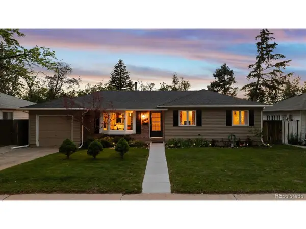 1843 S Glencoe St, Denver, CO 80222