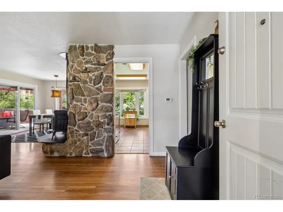 1843 S Glencoe St, Denver, CO 80222 - #3