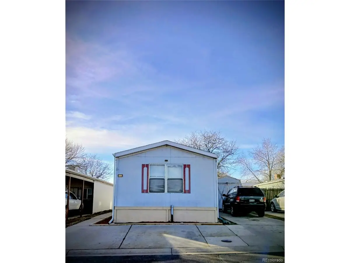 8529 Colorado Ct, Welby, CO 80229 - #1