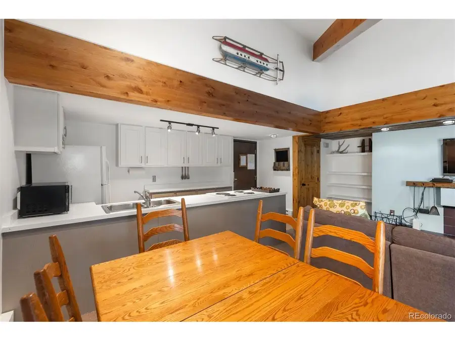 393 Wild Irishman Rd #1066, Keystone, CO 80435 - #3