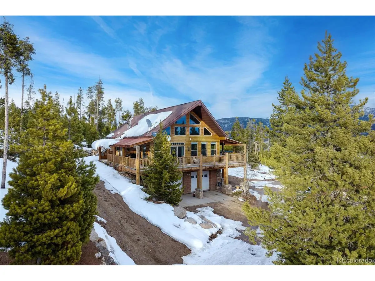 300 Gcr 4431, Grand Lake, CO 80447 - #1
