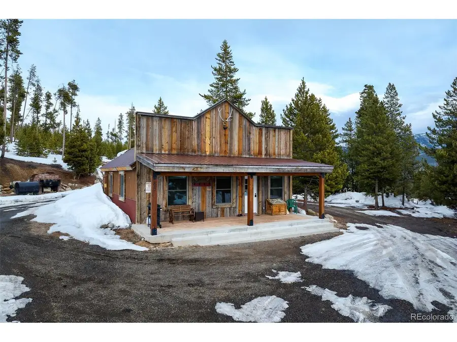 300 Gcr 4431, Grand Lake, CO 80447 - #2