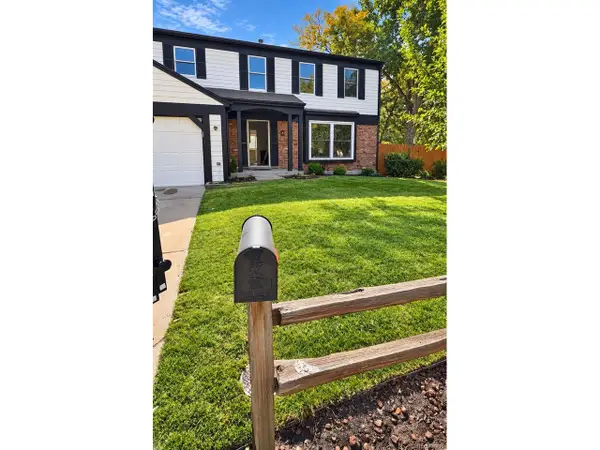 2598 S Ouray Way, Aurora, CO 80013