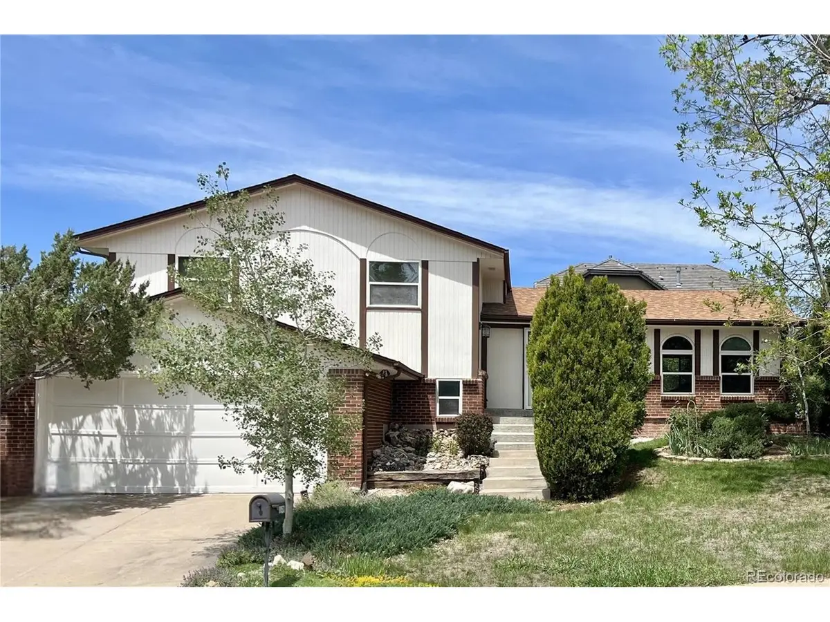 7053 E Maplewood Ave, Centennial, CO 80111 - #1