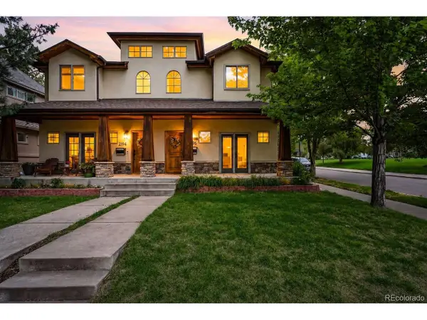 2196 S Washington St, Denver, CO 80210