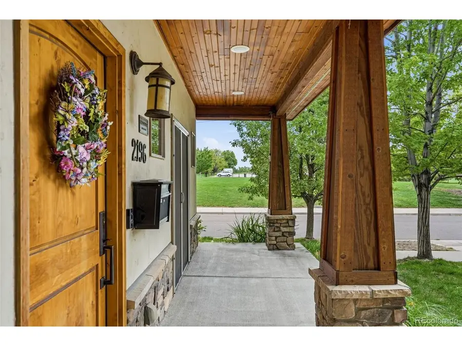 2196 S Washington St, Denver, CO 80210 - #3