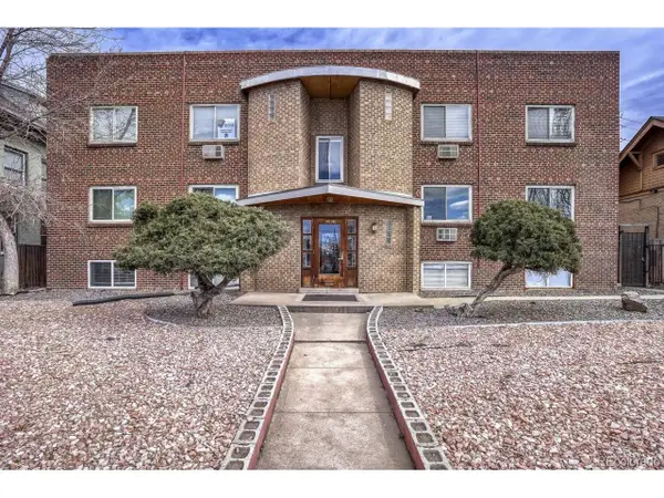 1620 Colorado Blvd #6, Denver, CO 80220