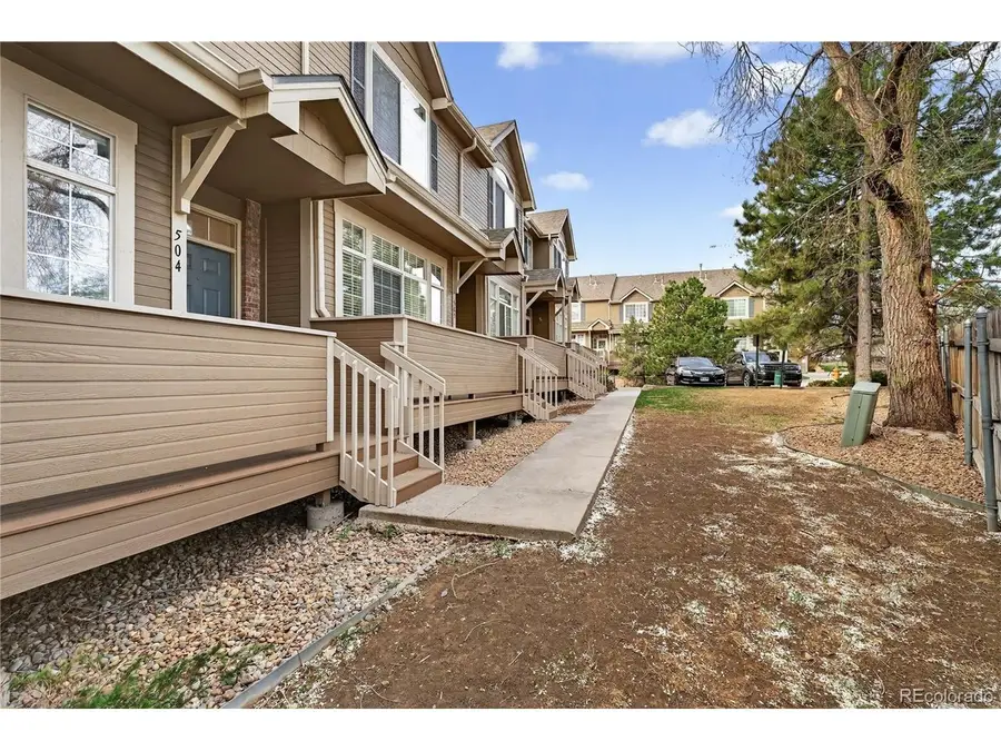 5555 E Briarwood Ave #504, Centennial, CO 80122 - #2