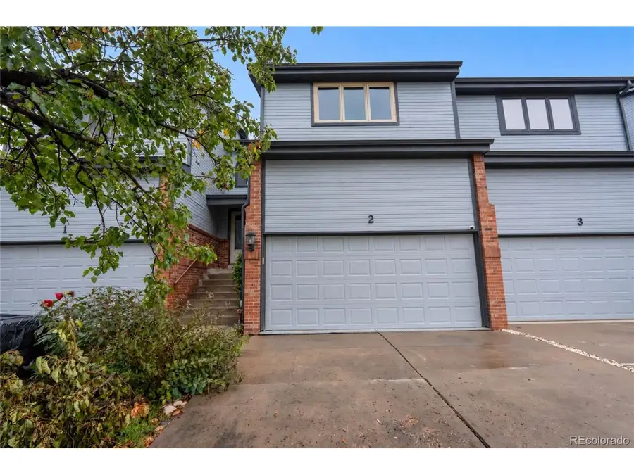 12010 W 52nd Pl #2, Arvada, CO 80002 - #2