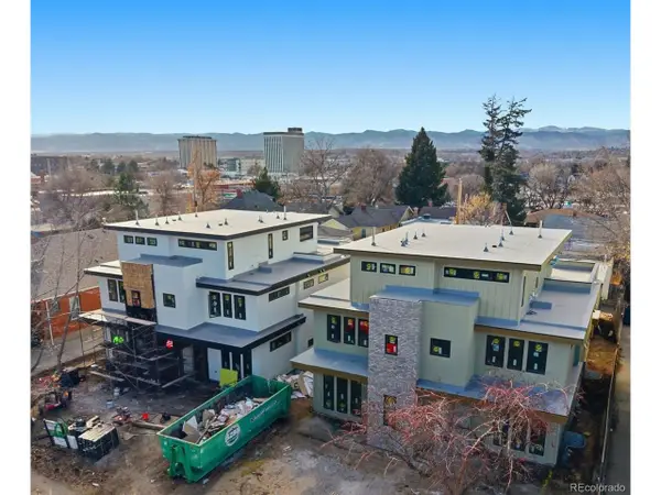 3215 S Sherman St, Englewood, CO 80113