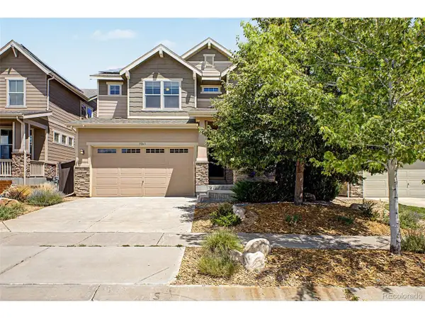 15263 W 49th Pl, Golden, CO 80403