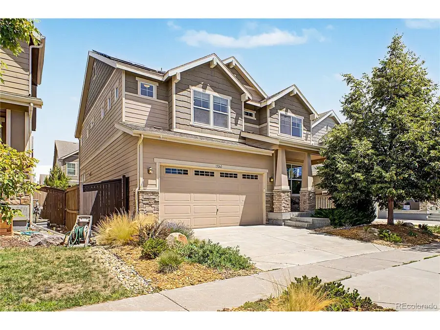 15263 W 49th Pl, Golden, CO 80403 - #2