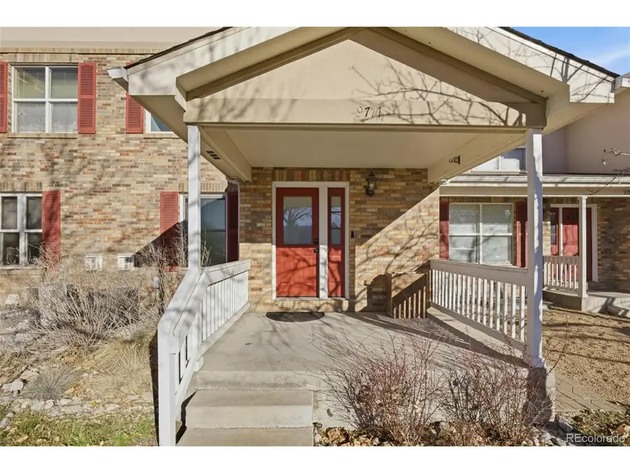 9771 E Mexico Ave, Aurora, CO 80247 - #3