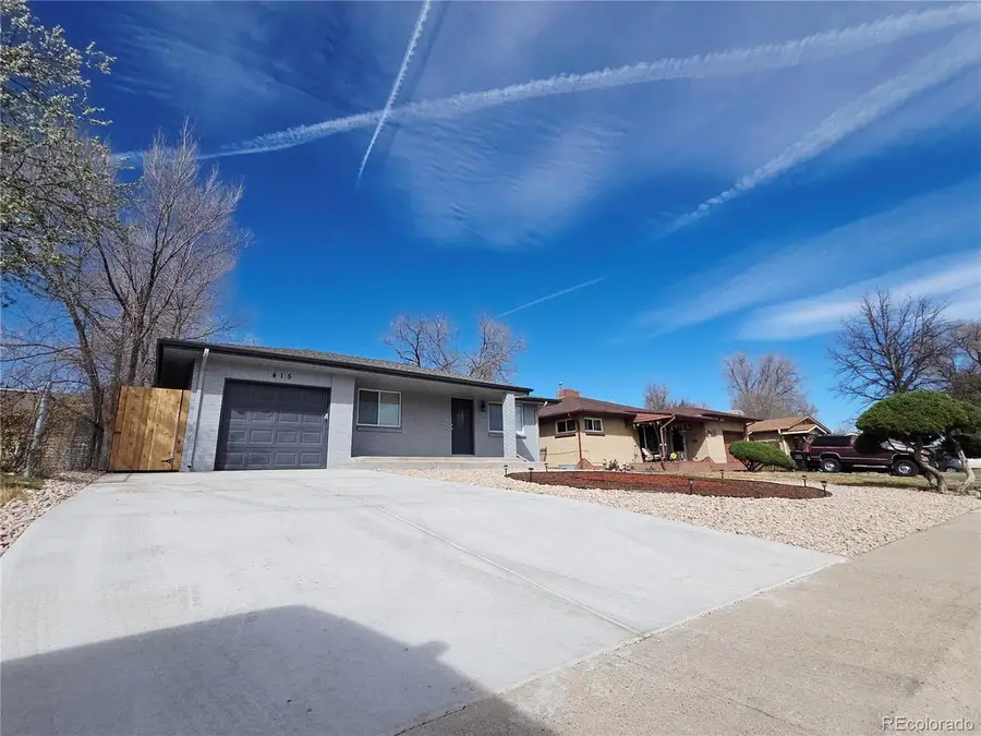 Address Withheld By Seller, Denver, CO 80204 - #3