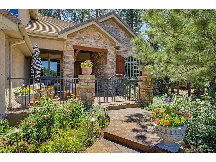 5270 Red Pass Ln, Castle Rock, CO 80108 - #3