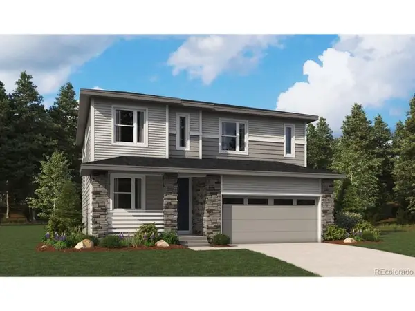Address Withheld By Seller, Bennett, CO 80102