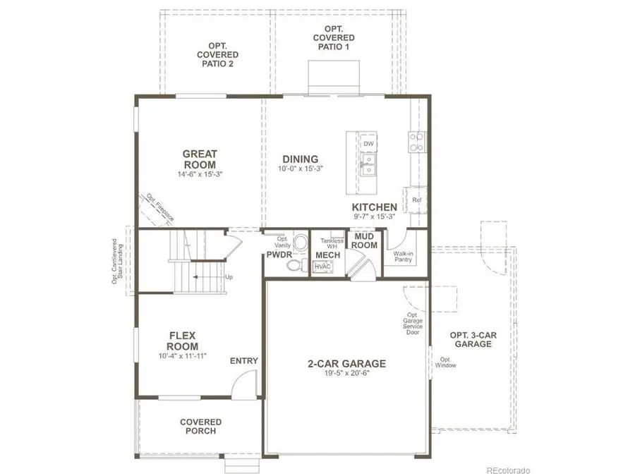Address Withheld By Seller, Bennett, CO 80102 - #2