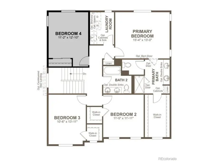 Address Withheld By Seller, Bennett, CO 80102 - #3
