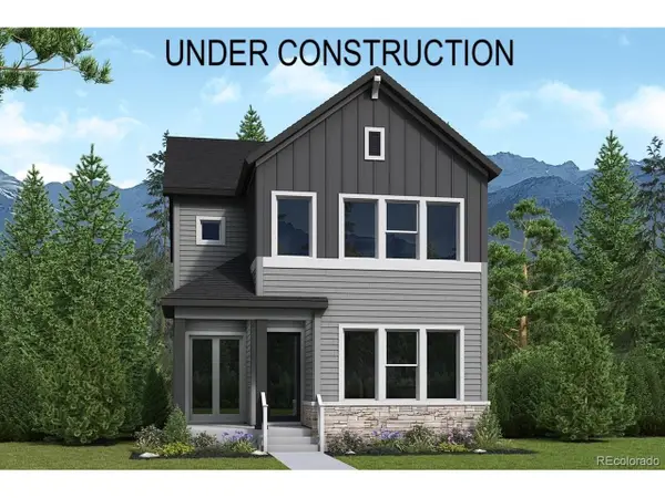 6689 Knapp Dr, Colorado Springs, CO 80924