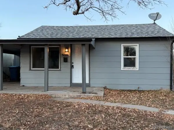 7075 Garden Ln, Commerce City, CO 80022