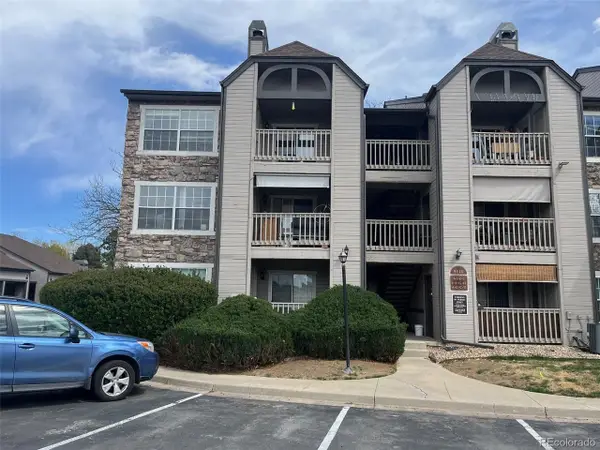9110 E Arbor Cir #H, Englewood, CO 80111